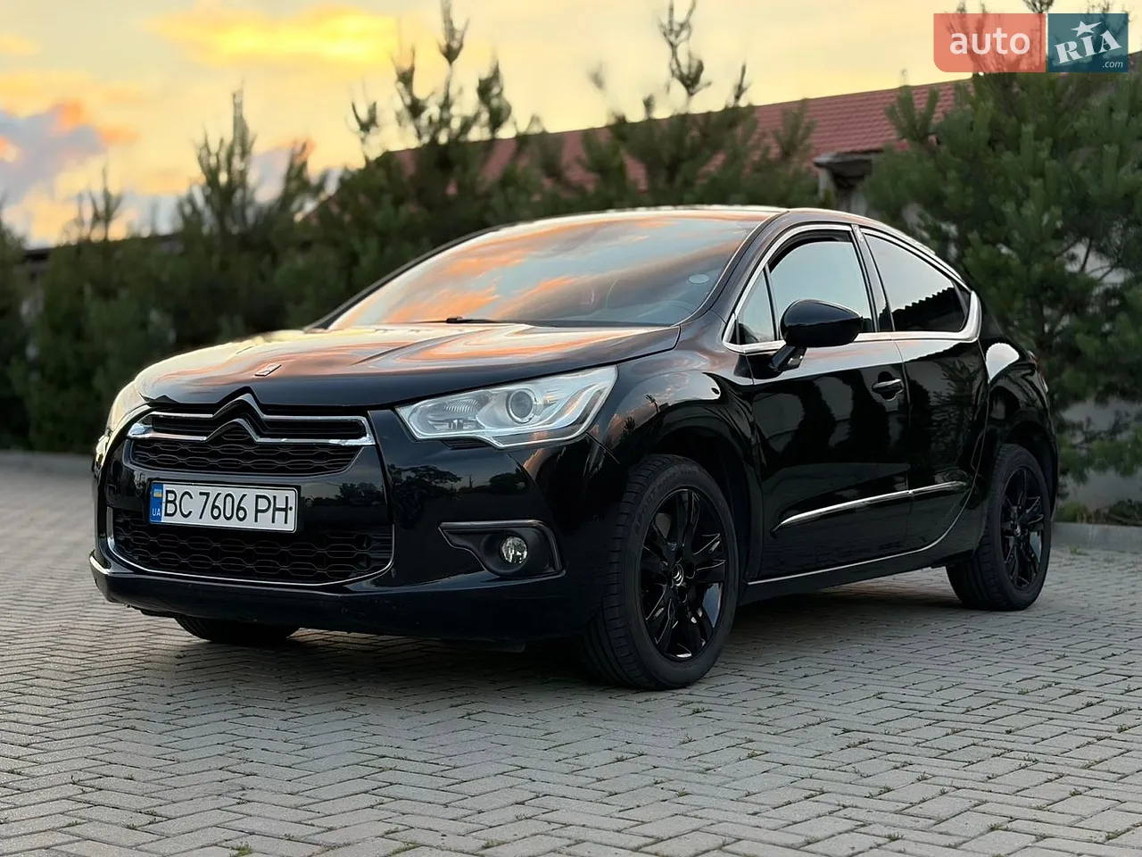 2013 Citroen DS4 - мініатюра 38