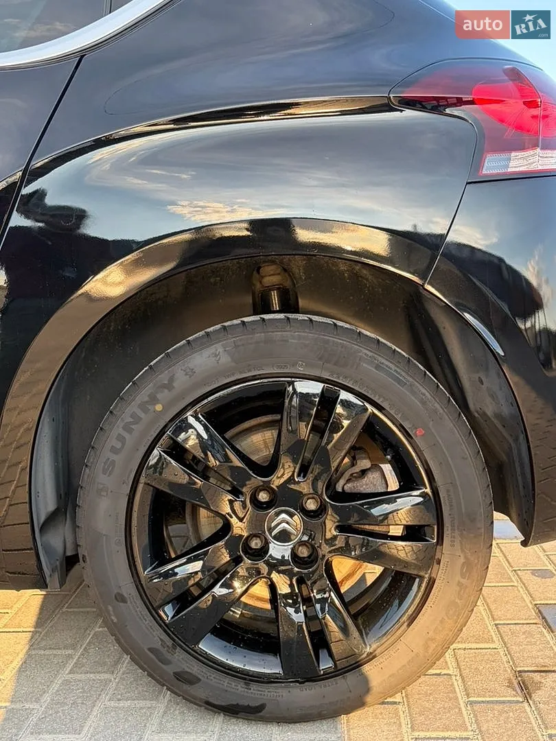 2012 Citroen DS4 - мініатюра 10