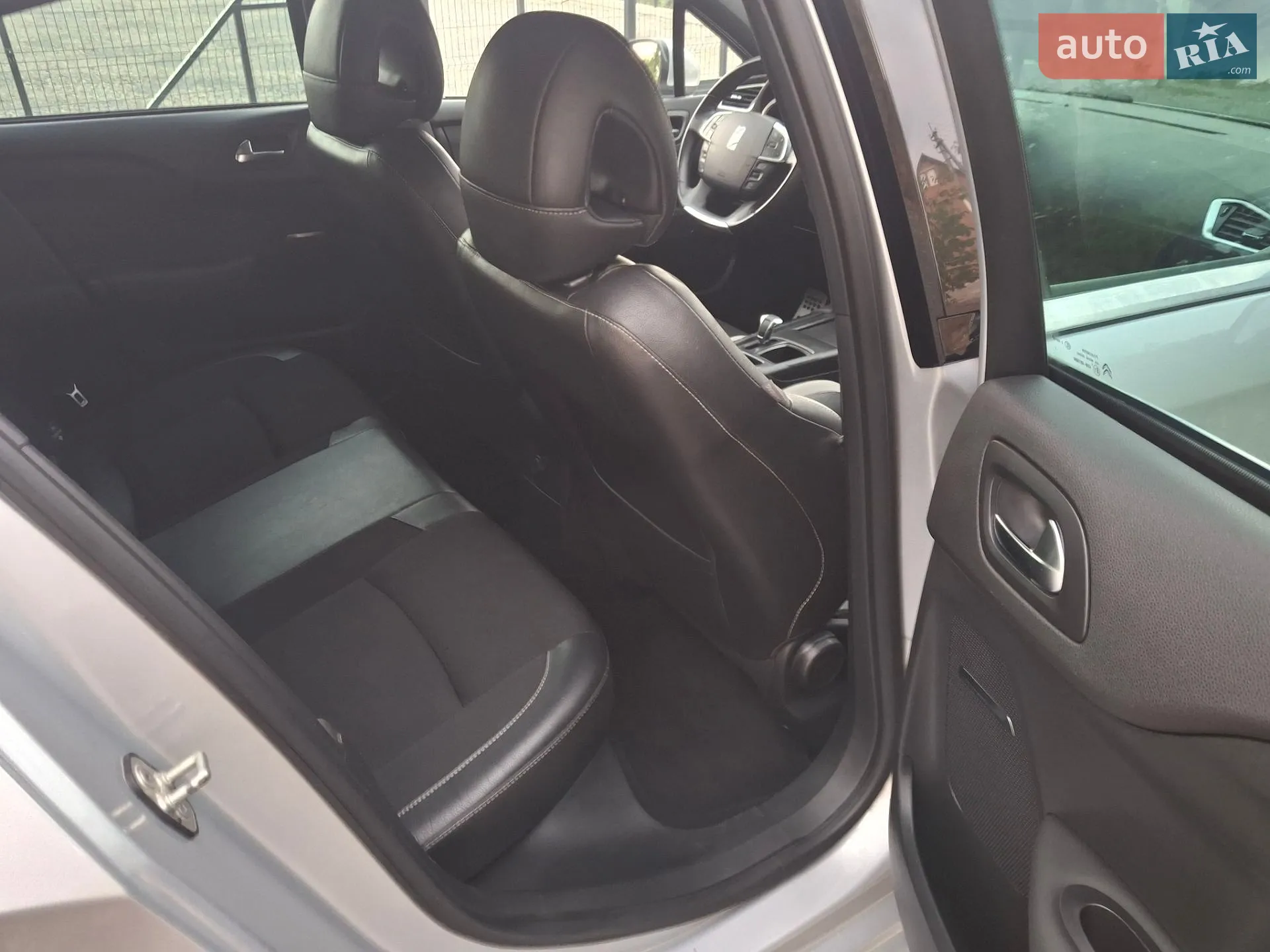 2011 Citroen DS4 - мініатюра 26
