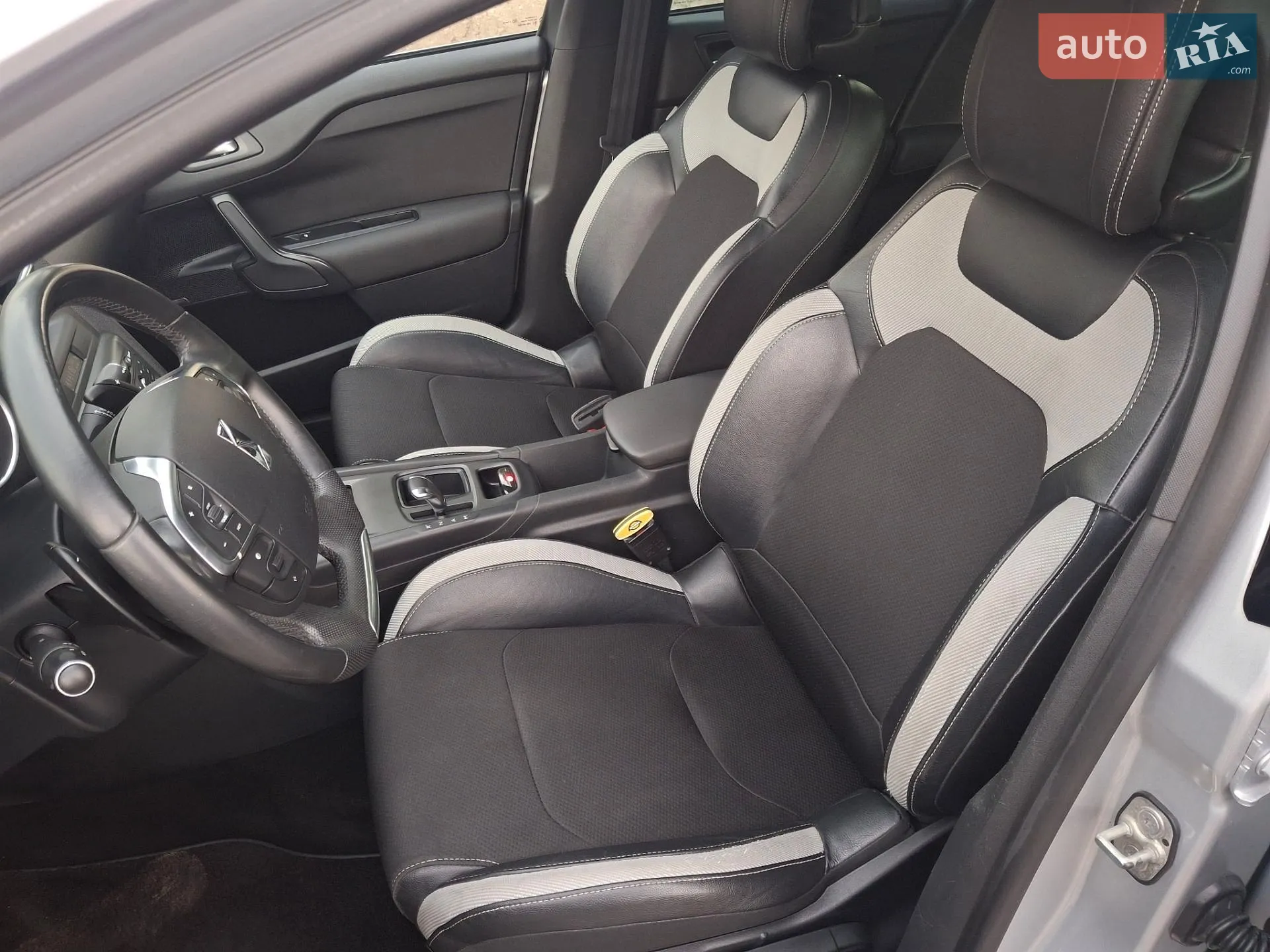 2011 Citroen DS4 - мініатюра 30