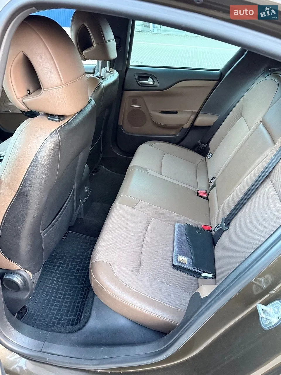 2013 Citroen DS4 - мініатюра 8