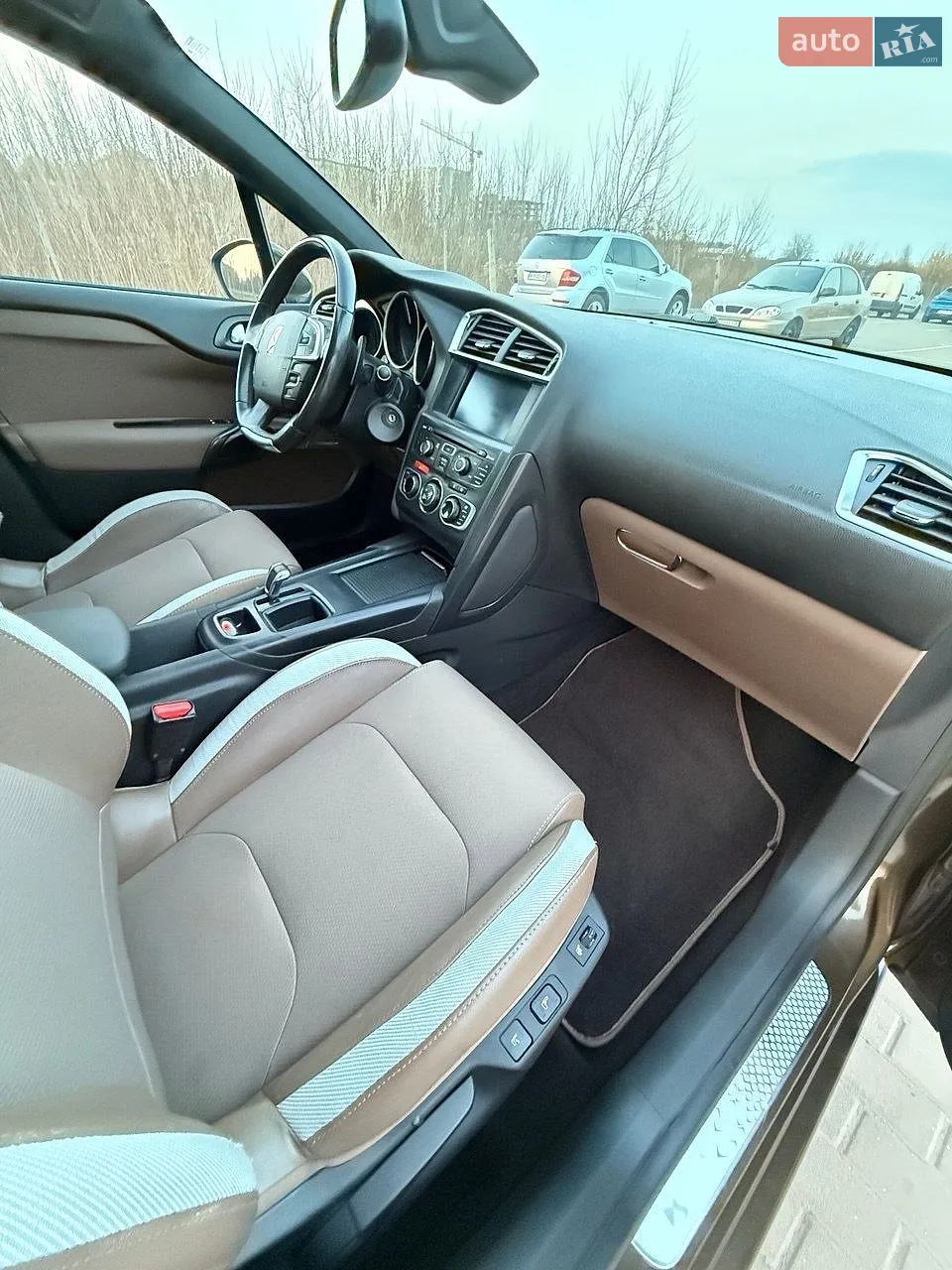 2013 Citroen DS4 - мініатюра 10