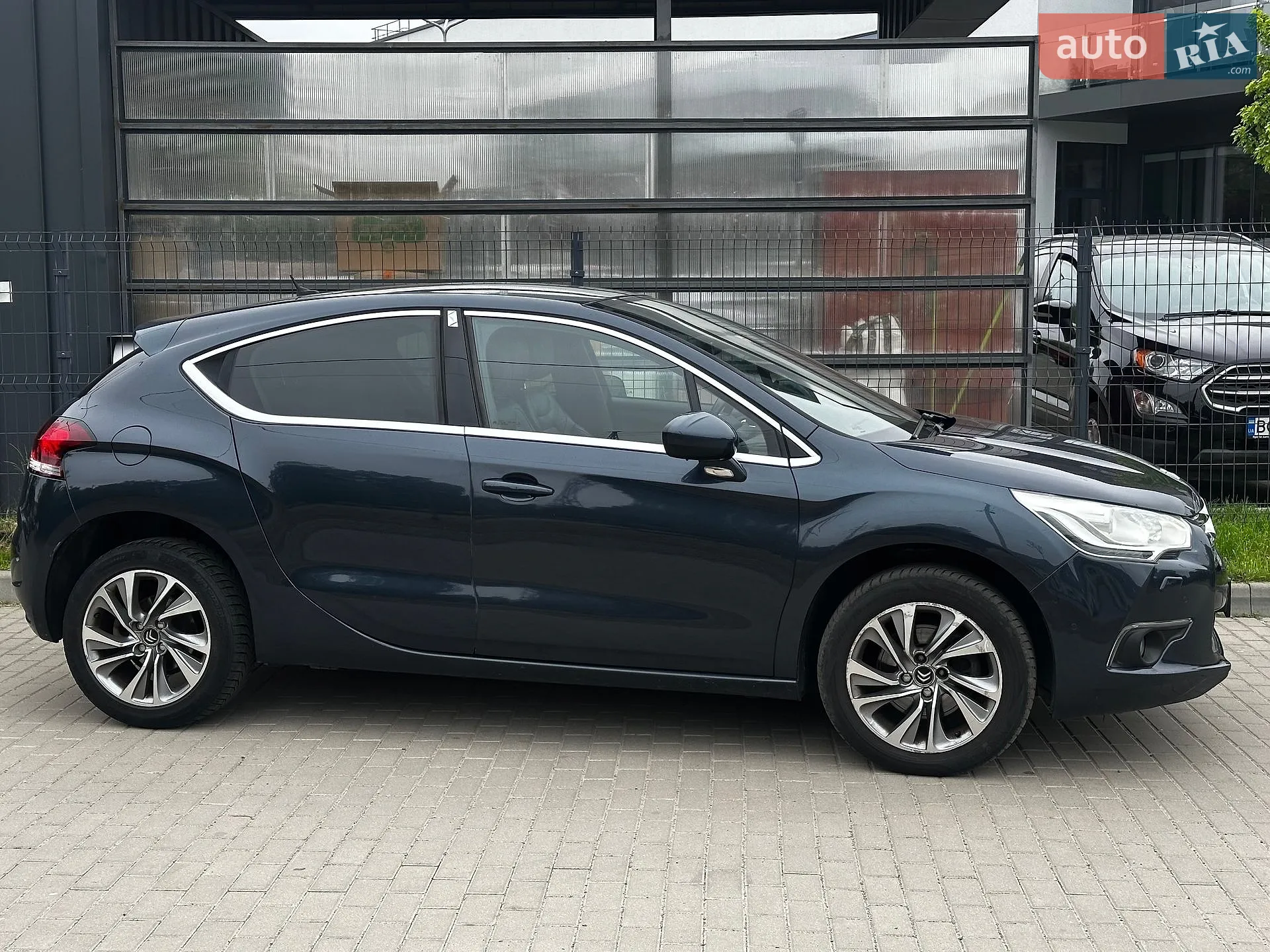 2013 Citroen DS4 - мініатюра 7