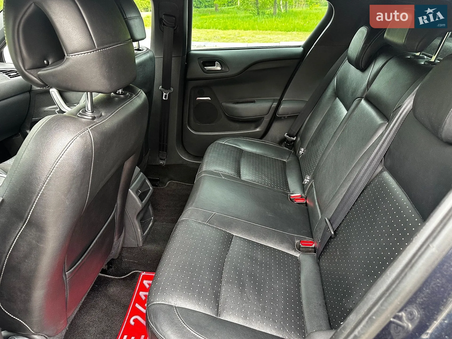 2013 Citroen DS4 - мініатюра 24