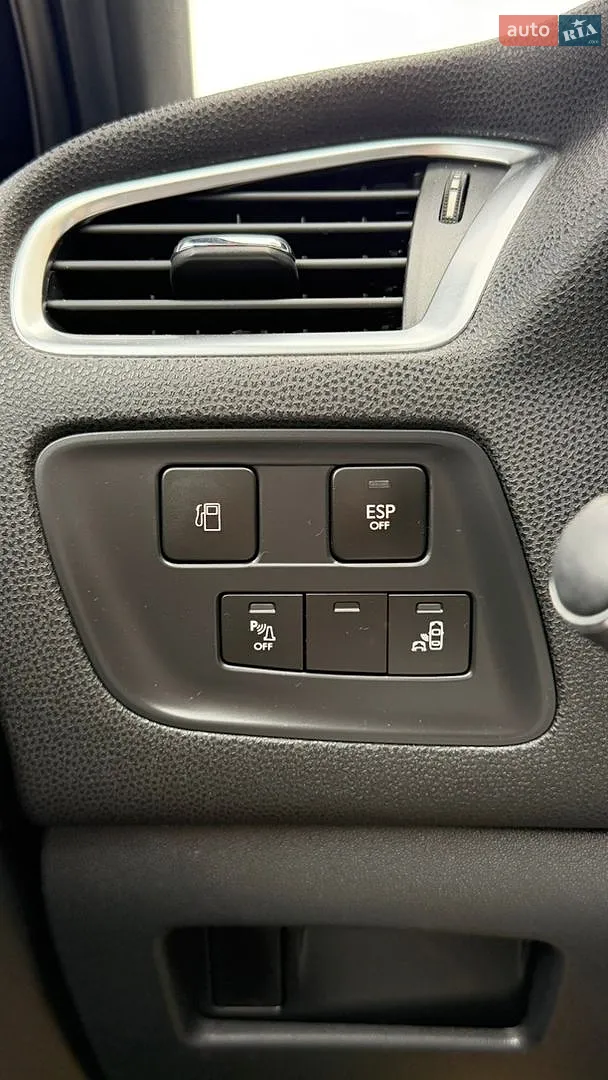 2013 Citroen DS4 - мініатюра 7