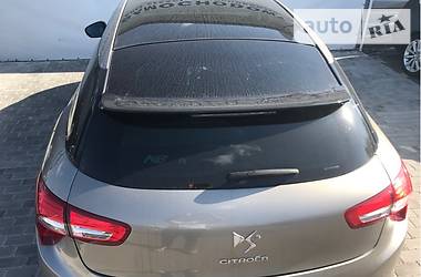 Хэтчбек Citroen DS5 2014 в Трускавце