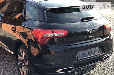 Хэтчбек Citroen DS5 2012 в Мелитополе