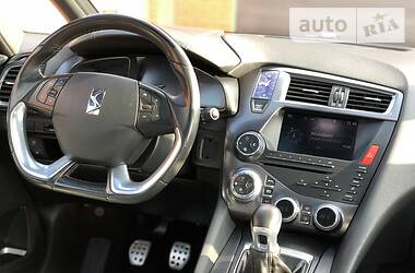 Хэтчбек Citroen DS5 2012 в Мелитополе