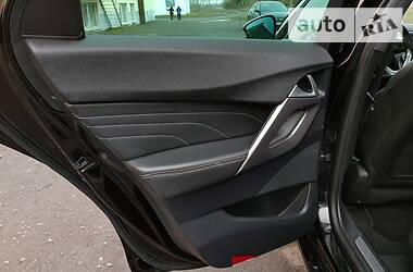 Хэтчбек Citroen DS5 2014 в 