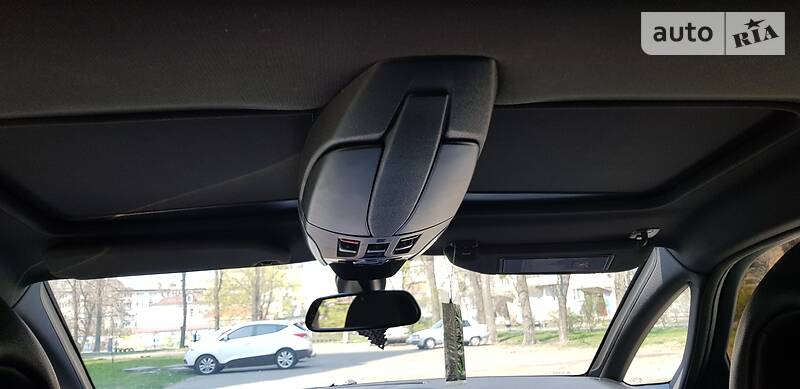 Хетчбек Citroen DS5 2012 в Києві фото 11 Хетчбек Citroen DS5 2012 в Києві