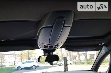 Хетчбек Citroen DS5 2012 в  фото 11 Хетчбек Citroen DS5 2012 в
