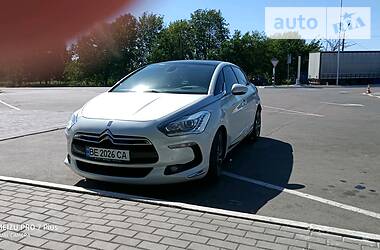 Универсал Citroen DS5 2013 в Одессе