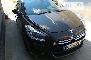 Универсал Citroen DS5 2012 в Одессе