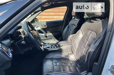 Хетчбек Citroen DS5 2014 в 