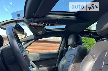 Хетчбек Citroen DS5 2014 в 