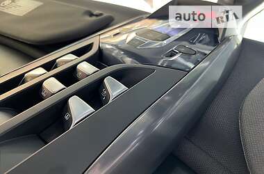 Хетчбек Citroen DS5 2014 в 