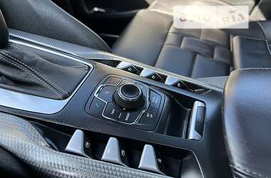 Хетчбек Citroen DS5 2014 в 