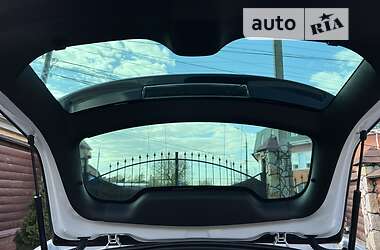 Хетчбек Citroen DS5 2014 в 
