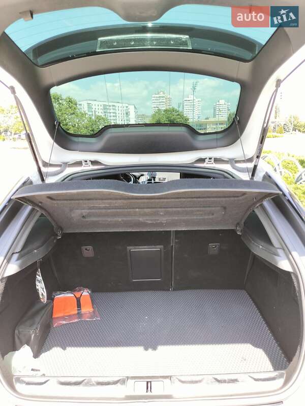 Хэтчбек Citroen DS5 2013 в Южном фото 21 Хэтчбек Citroen DS5 2013 в Южном