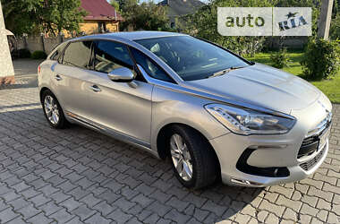 Хетчбек Citroen DS5 2011 в Калуші