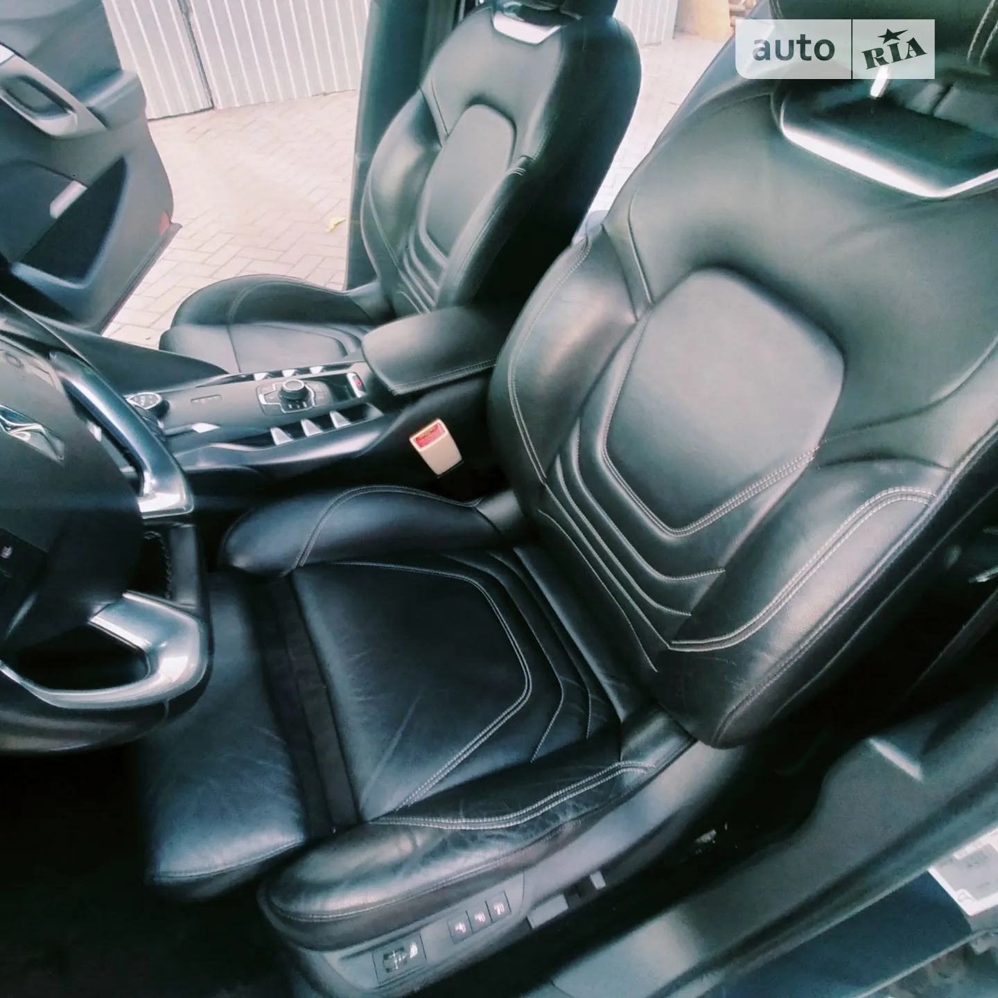2013 Citroen DS5 - мініатюра 7