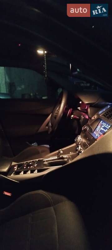 Хетчбек Citroen DS5 2012 в Житомирі