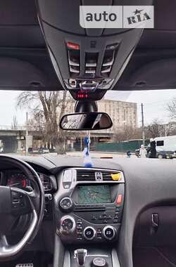 Хетчбек Citroen DS5 2013 в Хмельницькому