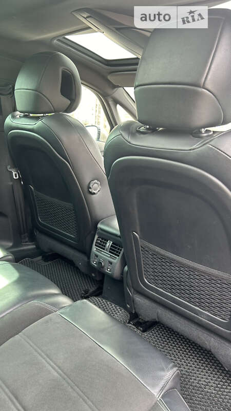 Хэтчбек Citroen DS5 2013 в Тернополе фото 18 Хэтчбек Citroen DS5 2013 в Тернополе