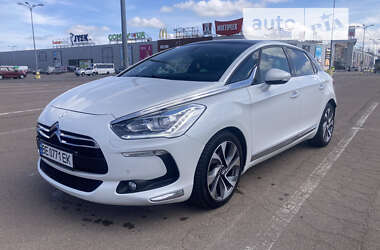 Хэтчбек Citroen DS5 2012 в Одессе