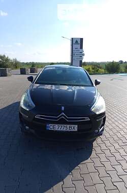 Хетчбек Citroen DS5 2012 в Чернівцях