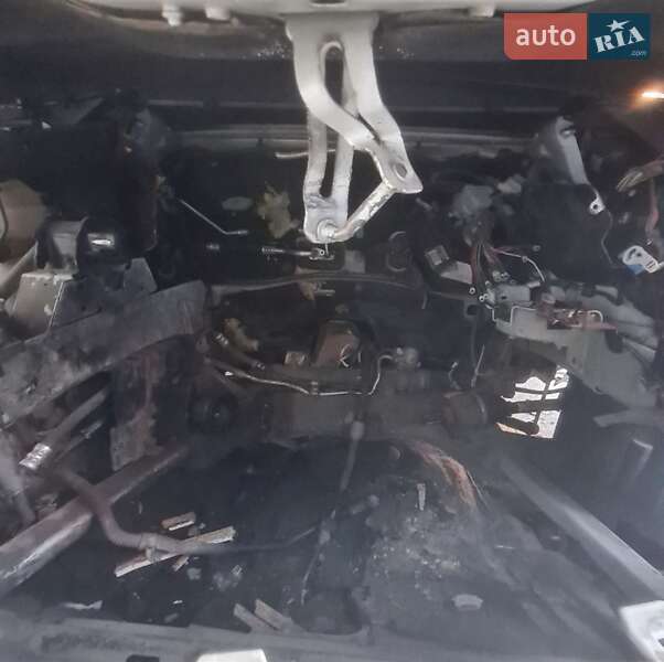 Хетчбек Citroen DS5 2015 в Черкасах фото 3 Хетчбек Citroen DS5 2015 в Черкасах