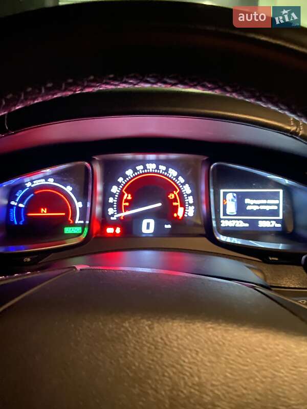 Хетчбек Citroen DS5 2014 в Києві
