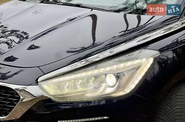 Хэтчбек Citroen DS5 2016 в Киеве