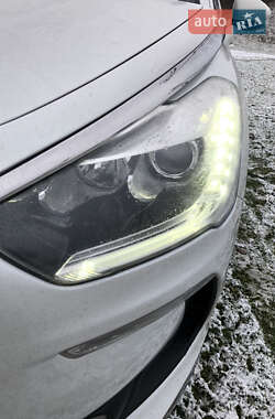 Хетчбек Citroen DS5 2013 в 