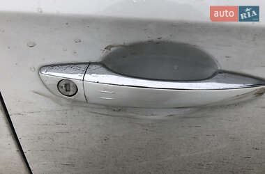 Хетчбек Citroen DS5 2013 в 