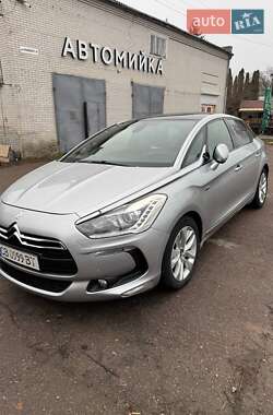 Хэтчбек Citroen DS5 2013 в Нежине