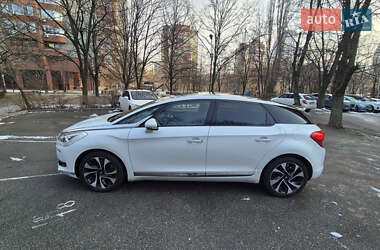 Хетчбек Citroen DS5 2012 в Києві