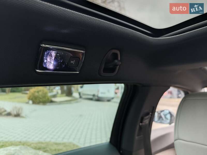 Хетчбек Citroen DS5 2013 в Львові