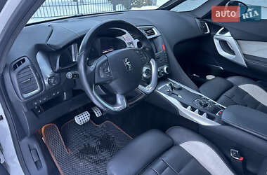 Хетчбек Citroen DS5 2012 в Кропивницькому