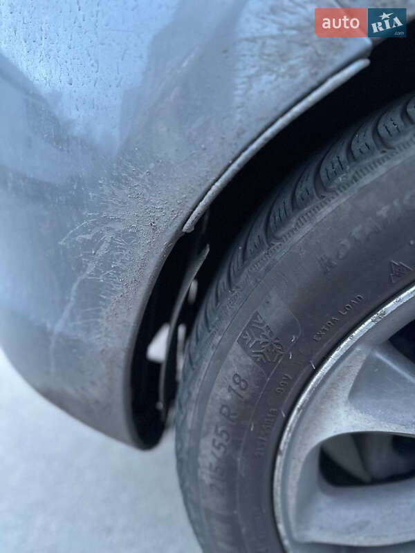 Хетчбек Citroen DS5 2013 в Дніпрі