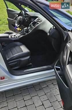 Хэтчбек Citroen DS5 2013 в 