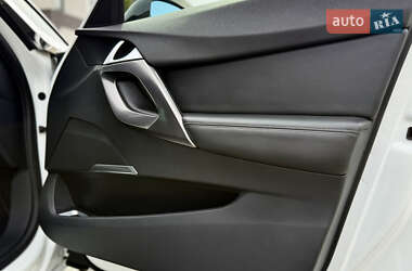 Хэтчбек Citroen DS5 2016 в 