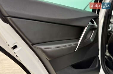 Хэтчбек Citroen DS5 2016 в 