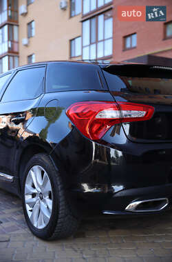 Хетчбек Citroen DS5 2014 в Вінниці