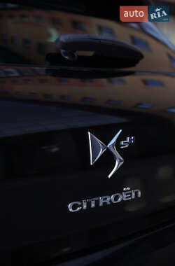 Хетчбек Citroen DS5 2014 в Вінниці