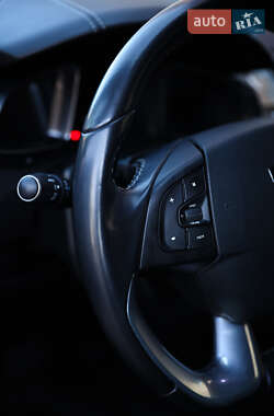 Хетчбек Citroen DS5 2014 в Вінниці