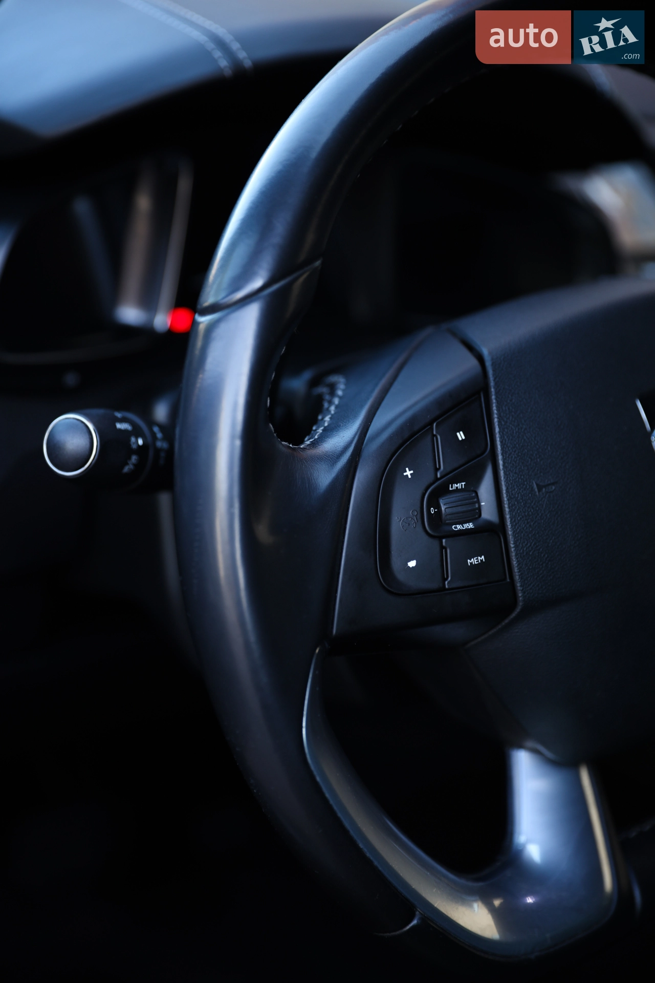 2014 Citroen DS5 - мініатюра 34