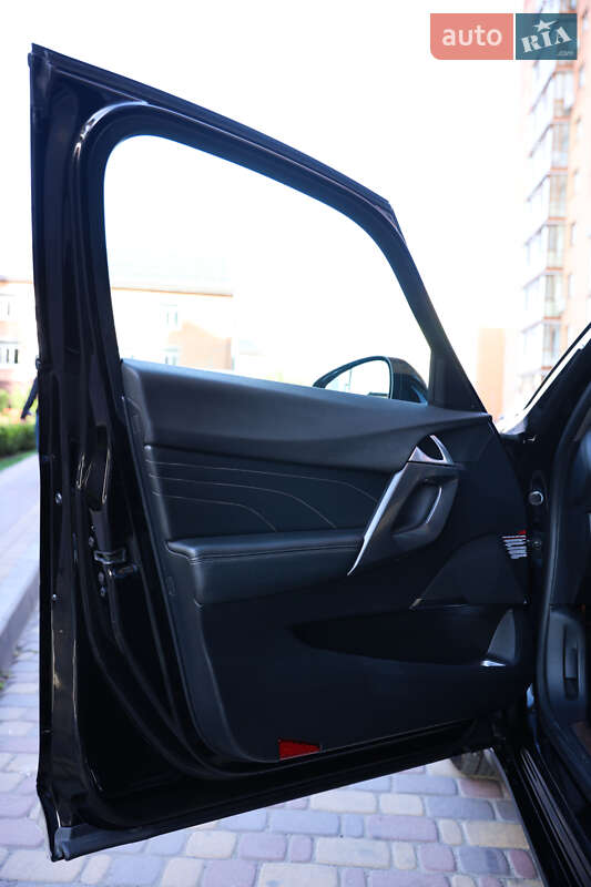 Хетчбек Citroen DS5 2014 в Вінниці