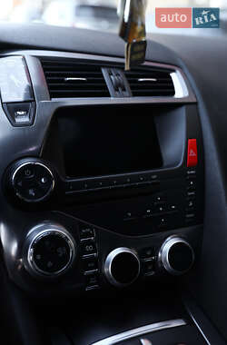 Хетчбек Citroen DS5 2014 в Вінниці