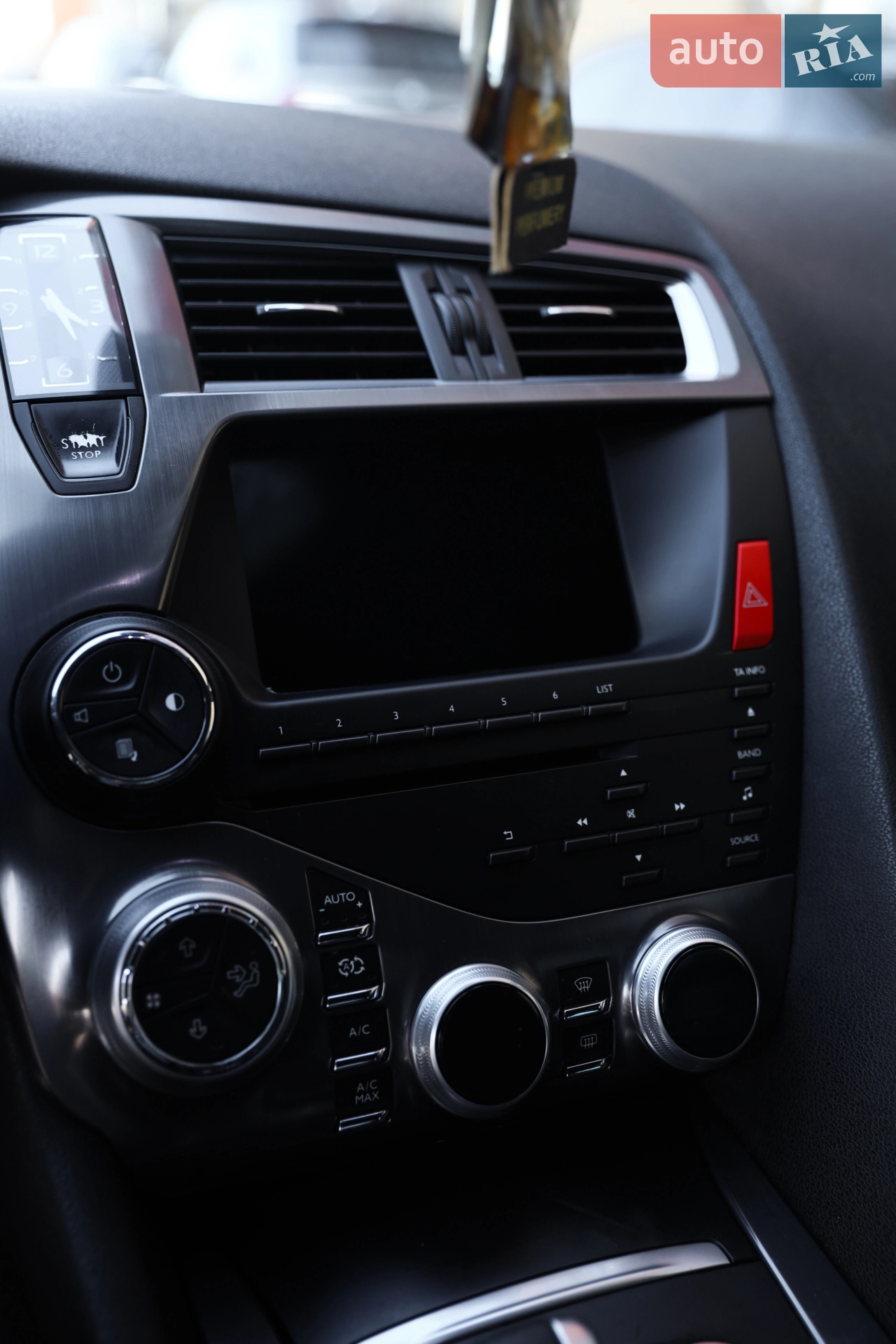 2014 Citroen DS5 - мініатюра 44